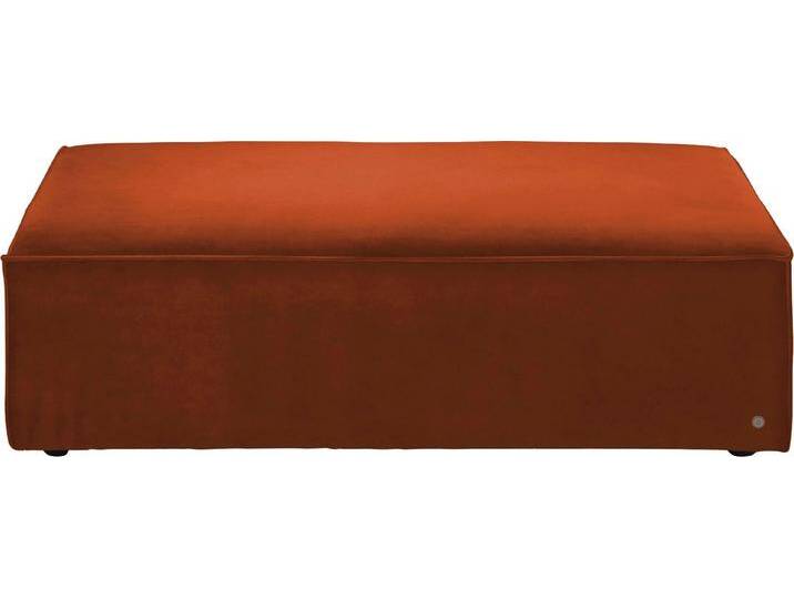 TOM TAILOR HOME Hocker, braun, copper TSV 22 TOM TAILOR HOME Hocker, braun, copper TSV 22 von Tom-Tailor