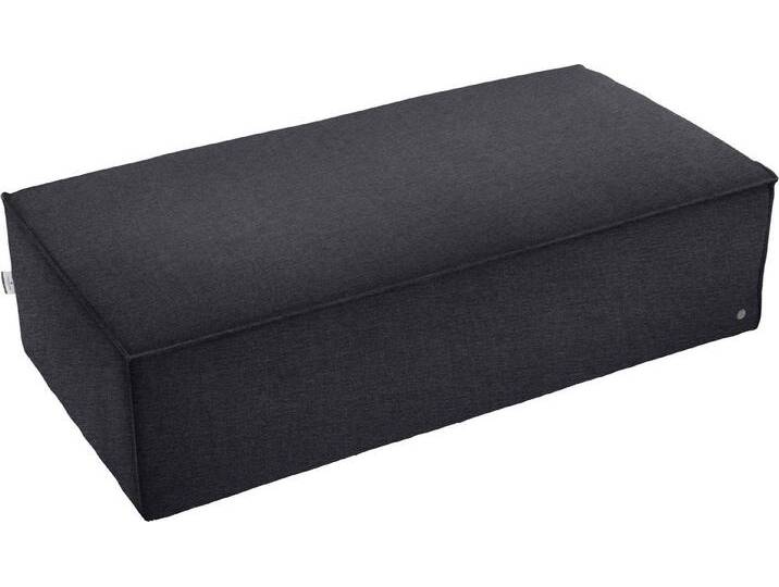 TOM TAILOR HOME Hocker, grau, anthracite TBO 9 TOM TAILOR HOME Hocker, grau, anthracite TBO 9 von Tom-Tailor