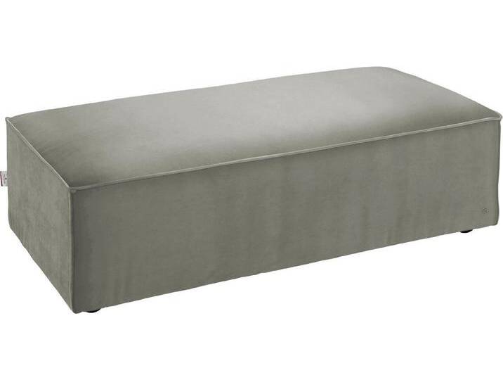 TOM TAILOR HOME Hocker, grau, stone TSV 29 TOM TAILOR HOME Hocker, grau, stone TSV 29 von Tom-Tailor