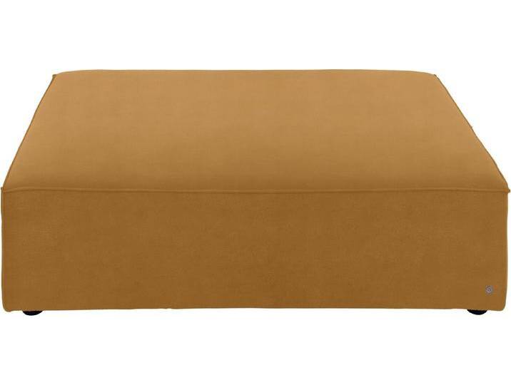 TOM TAILOR HOME Hocker BIG CUBE, gelb, ochre TSV 5 TOM TAILOR HOME Hocker BIG CUBE, gelb, ochre TSV 5 von Tom-Tailor