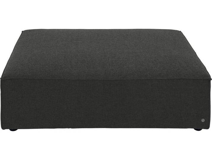 TOM TAILOR HOME Hocker BIG CUBE, grau, coin TSE 129 TOM TAILOR HOME Hocker BIG CUBE, grau, coin TSE 129 von Tom-Tailor