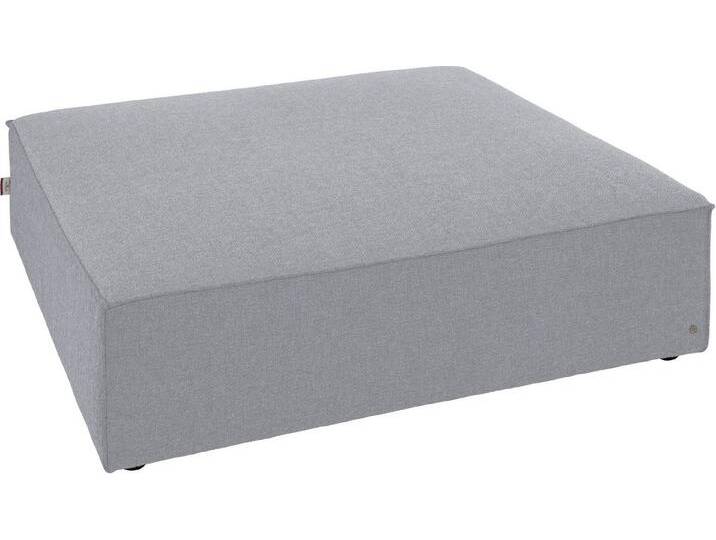 TOM TAILOR HOME Hocker BIG CUBE, grau, moody grey TBO 29 TOM TAILOR HOME Hocker BIG CUBE, grau, moody grey TBO 29 von Tom-Tailor