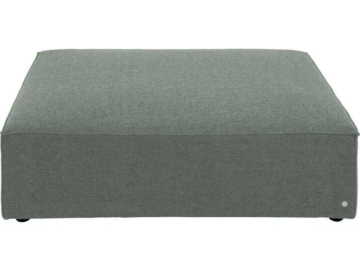 TOM TAILOR HOME Hocker BIG CUBE, grün, spearmint TSE 606 TOM TAILOR HOME Hocker BIG CUBE, grün, spearmint TSE 606 von Tom-Tailor