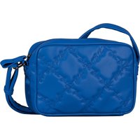 TOM TAILOR Handtasche "Tarina" mit einer modernen Logoschriftzug-Steppung in einer weichen Wattierung von Tom Tailor