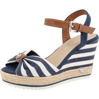 TOM TAILOR High-Heel-Sandalette "Valeria" von Tom Tailor