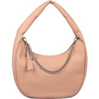 TOM TAILOR Hobo "Ginny Hobo bag", in modischem Design von Tom Tailor