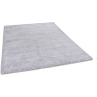 TOM TAILOR HOME Hochflor-Teppich "Shaggy Teppich Cozy", rechteckig von Tom Tailor Home