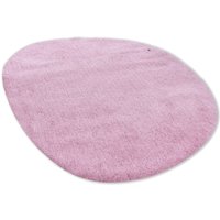 TOM TAILOR HOME Hochflor-Teppich "Shaggy Teppich Cozy", rechteckig von Tom Tailor Home