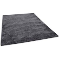 TOM TAILOR HOME Hochflor-Teppich "Shaggy Teppich Cozy", rechteckig von Tom Tailor Home