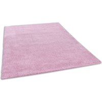 TOM TAILOR HOME Hochflor-Teppich "Shaggy Teppich Cozy", rechteckig von Tom Tailor Home