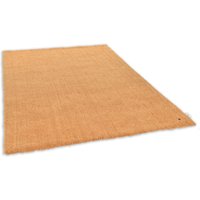 TOM TAILOR HOME Hochflor-Teppich "Shaggy Teppich Cozy", rechteckig, Uni Farben, auch in Pastell Farben, ideal im Wohnzimmer & Schlafzimmer von Tom Tailor Home