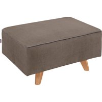 TOM TAILOR HOME Hocker "NORDIC CHIC" von Tom Tailor Home