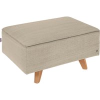 TOM TAILOR HOME Hocker "NORDIC CHIC" von Tom Tailor Home