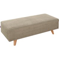 TOM TAILOR HOME Hocker "NORDIC PURE" von Tom Tailor Home