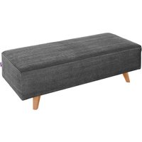 TOM TAILOR HOME Hocker "NORDIC PURE" von Tom Tailor Home