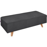 TOM TAILOR HOME Hocker "NORDIC PURE" von Tom Tailor Home