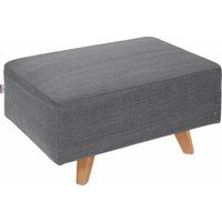 TOM TAILOR HOME Hocker "NORDIC PURE" von Tom Tailor Home