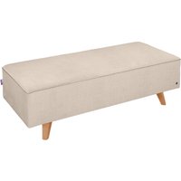 TOM TAILOR HOME Hocker "NORDIC CHIC" von Tom Tailor Home