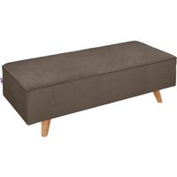 TOM TAILOR HOME Hocker "NORDIC CHIC" von Tom Tailor Home