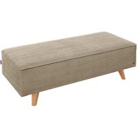 TOM TAILOR HOME Hocker "NORDIC CHIC" von Tom Tailor Home