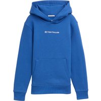 TOM TAILOR Hoodie mit Logo-Print TOM TAILOR Hoodie mit Logo-Print von Tom Tailor