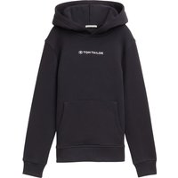 TOM TAILOR Hoodie mit Logo-Print TOM TAILOR Hoodie mit Logo-Print von Tom Tailor