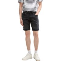TOM TAILOR Jeansshorts "JOSH", im Five-Pocket Style TOM TAILOR Jeansshorts "JOSH", im Five-Pocket Style von Tom Tailor