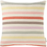 TOM TAILOR HOME Kissenbezüge "Pastel Stripe", (1 St.) von Tom Tailor Home