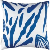 TOM TAILOR Kissenhülle "Tropical Nature" von Tom Tailor