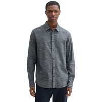 TOM TAILOR Langarmhemd mit Kentkragen TOM TAILOR Langarmhemd mit Kentkragen von Tom Tailor