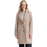 TOM TAILOR Langmantel mit Reverskragen TOM TAILOR Langmantel mit Reverskragen von Tom Tailor