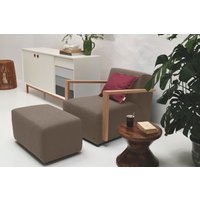 TOM TAILOR HOME Loungesessel "LAZY" von Tom Tailor Home