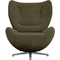 TOM TAILOR HOME Loungesessel "TOM PURE" von Tom Tailor Home