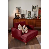 TOM TAILOR HOME Loungesessel "WESTCOAST" von Tom Tailor Home