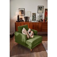 TOM TAILOR HOME Loungesessel "WESTCOAST" von Tom Tailor Home