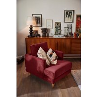 TOM TAILOR HOME Loungesessel "WESTCOAST" von Tom Tailor Home