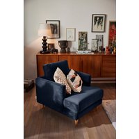 TOM TAILOR HOME Loungesessel "WESTCOAST" von Tom Tailor Home