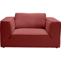 TOM TAILOR HOME Loveseat "BIG CUBE STYLE" von Tom Tailor Home