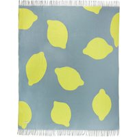 TOM TAILOR HOME Plaid "Lemon-Rain Bings" von Tom Tailor Home