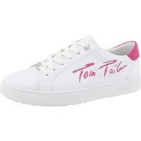 TOM TAILOR Plateausneaker "Ellen" von Tom Tailor