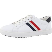 TOM TAILOR Plateausneaker "Ellen" mit Tom Tailor Stickerei, Freizeitschuh, Halbschuh, Schnürschuh TOM TAILOR Plateausneaker "Ellen" mit Tom Tailor Stickerei, Freizeitschuh, Halbschuh, Schnürschuh von Tom Tailor