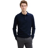 TOM TAILOR Polokragenpullover mit Seide TOM TAILOR Polokragenpullover mit Seide von Tom Tailor