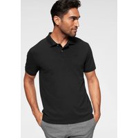 TOM TAILOR Poloshirt "Basic" Baumwoll-Piqué TOM TAILOR Poloshirt "Basic" Baumwoll-Piqué von Tom Tailor