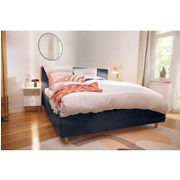 TOM TAILOR HOME Polsterbett "CALIFORNIA BED" von Tom Tailor Home