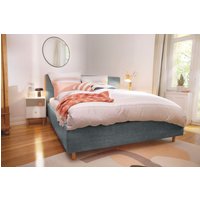 TOM TAILOR HOME Polsterbett "CALIFORNIA BED" von Tom Tailor Home