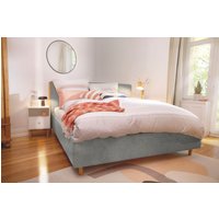 TOM TAILOR HOME Polsterbett "CALIFORNIA BED" von Tom Tailor Home