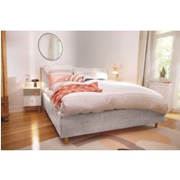 TOM TAILOR HOME Polsterbett "CALIFORNIA BED" von Tom Tailor Home