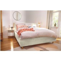 TOM TAILOR HOME Polsterbett "CALIFORNIA BED" von Tom Tailor Home