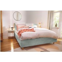 TOM TAILOR HOME Polsterbett "CALIFORNIA BED" von Tom Tailor Home