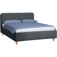 TOM TAILOR HOME Polsterbett "NORDIC BED" von Tom Tailor Home